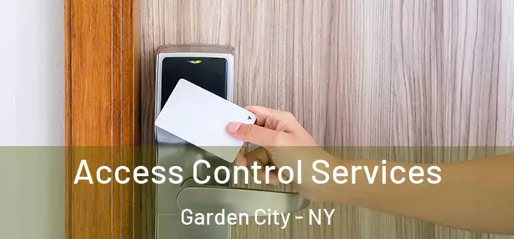  Access Control Services Garden City - NY