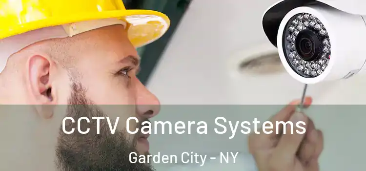  CCTV Camera Systems Garden City - NY