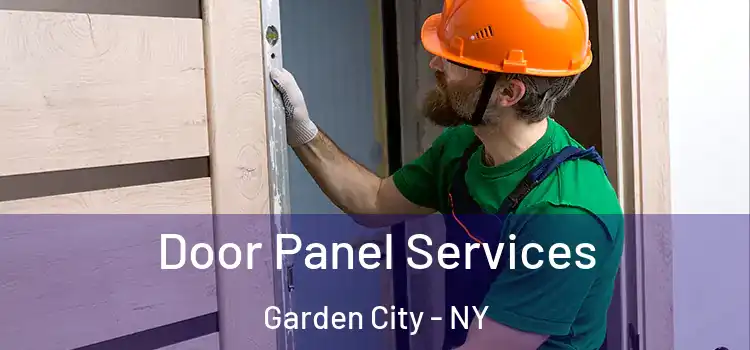 Door Panel Services Garden City - NY