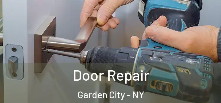 Door Repair Garden City - NY