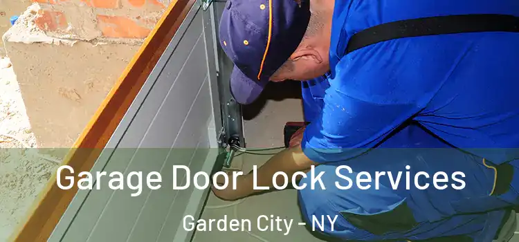 Garage Door Lock Services Garden City - NY