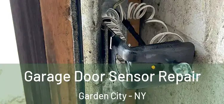  Garage Door Sensor Repair Garden City - NY