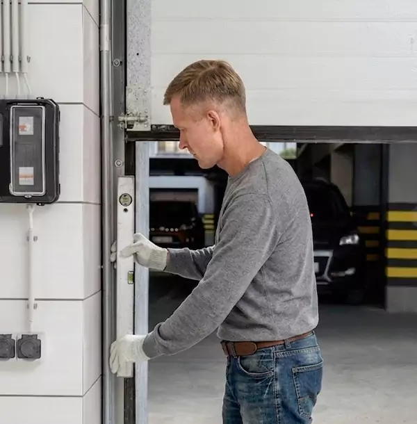 Why Choose Us for Door, Gate and Security Services in Garden City, NY