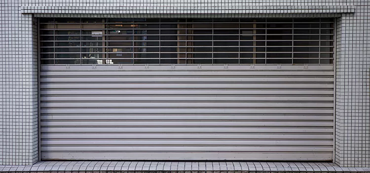 Advanced Solutions for Your Aluminum Garage Doors in Garden City, New York