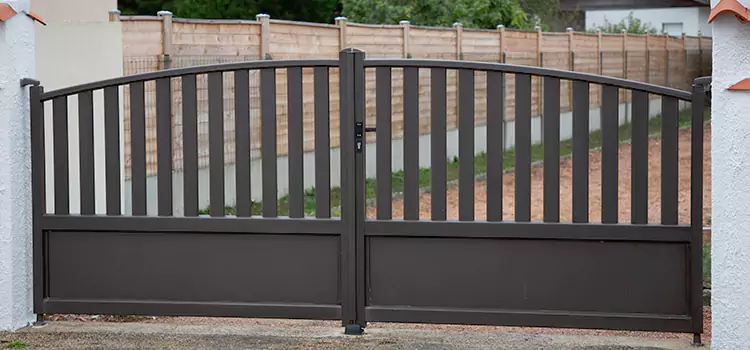 Advanced Gate Solutions in Garden City, NY