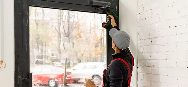 Comprehensive Door Closer Services in Garden City, NY