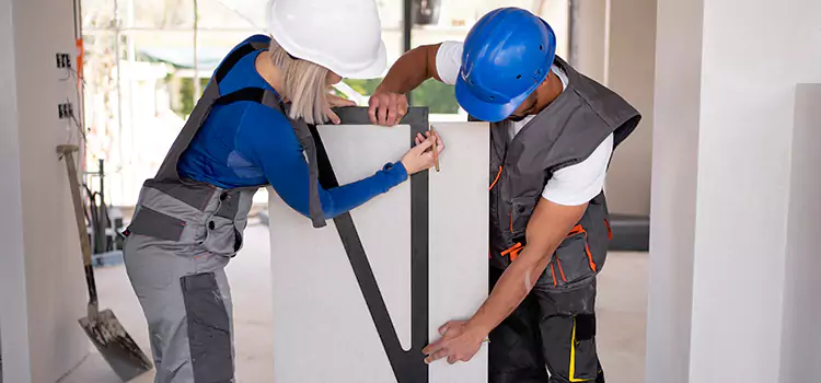 Why Choose Us for Door Panel Services in Garden City, NY?