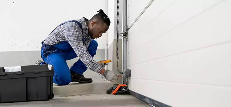 Expert Solutions for Every Garage Lock Need in Garden City, NY