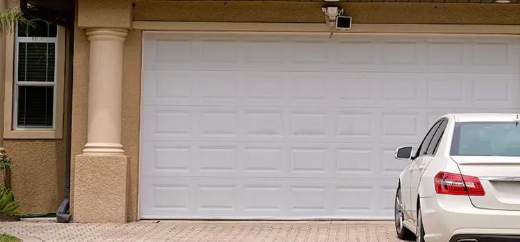 Comprehensive Garage Door Maintenance Services in Garden City, NY