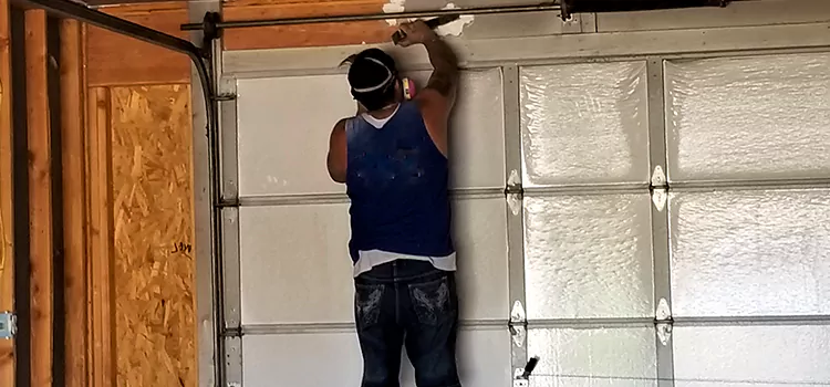 Specialized Garage Door Panel Solutions in Garden City, NY