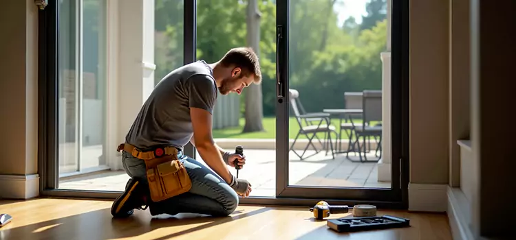 Comprehensive Solutions for Every Glass Door Need in Garden City, NY