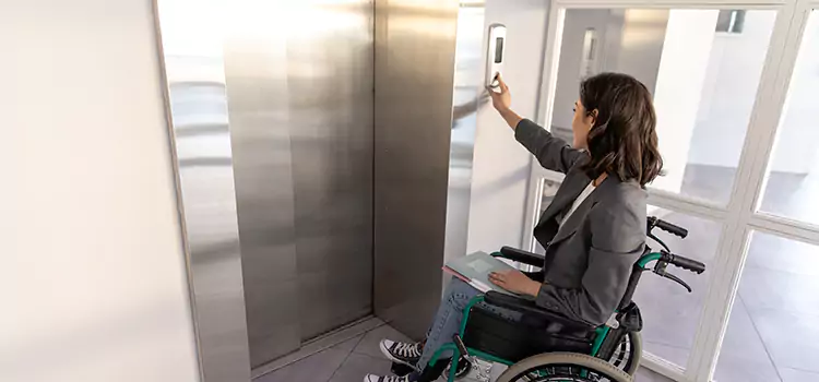 Benefits of Modern Handicap Door Systems in Garden City, NY