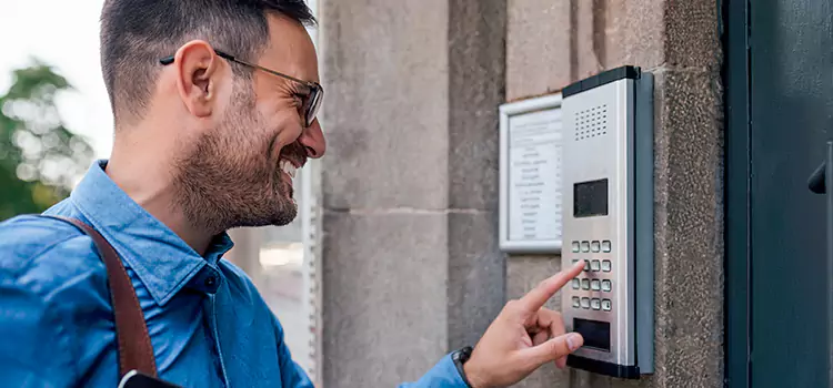 Advanced Solutions for Enhanced Security in Garden City, NY