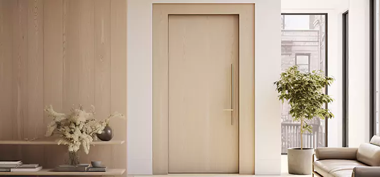 Choose Quality for Your Inside Doors in Garden City, NY