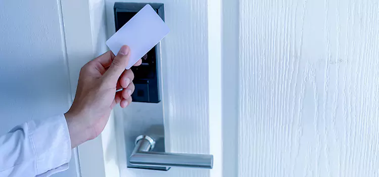 Why Choose Us for Your Keycard Lock Installation in Garden City, NY?