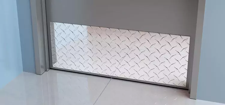 Benefits of Professional Kick Plate Solutions in Garden City, NY