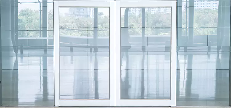Why Choose Us for Your Motion Sensor Door Needs in Garden City, NY?