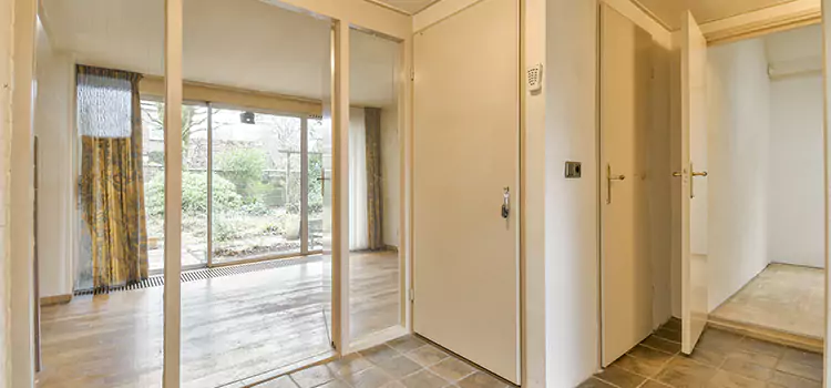 Why Choose Our Pocket Door Experts in Garden City, NY?