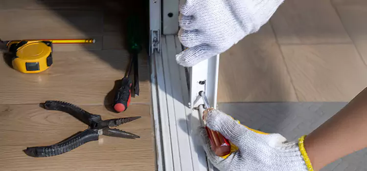 Sliding Door Installation Services in Garden City, NY
