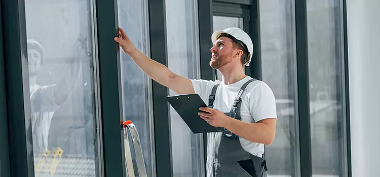 Comprehensive Solutions for Your Sticking Doors in Garden City, NY