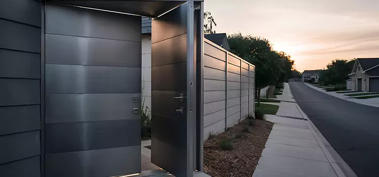 Comprehensive Steel Door Solutions in Garden City, NY