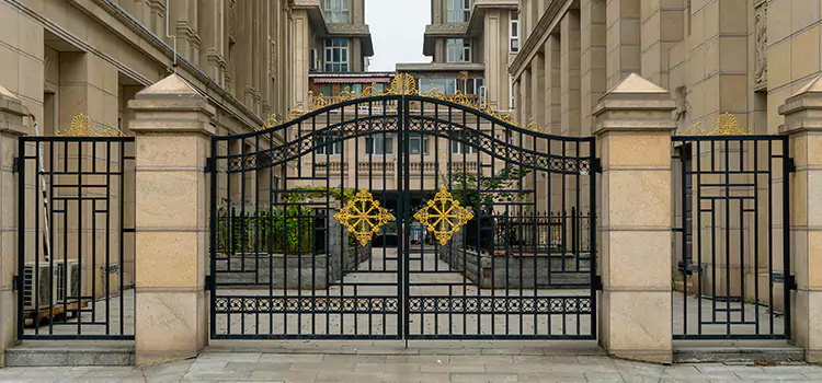 Comprehensive Iron Gate Maintenance Solutions in Garden City, NY