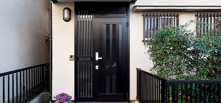 Popular Exterior Door Options in Garden City, NY