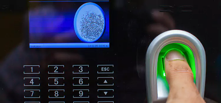 Your Trusted Partner for Secure Access in Garden City, NY