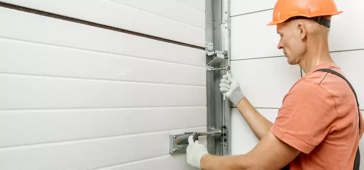 Why Choose Us for Garage Door Lock Services in Garden City, NY?