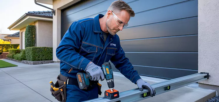 Why Choose Us for Garage Door Off Track Services in Garden City, New York?