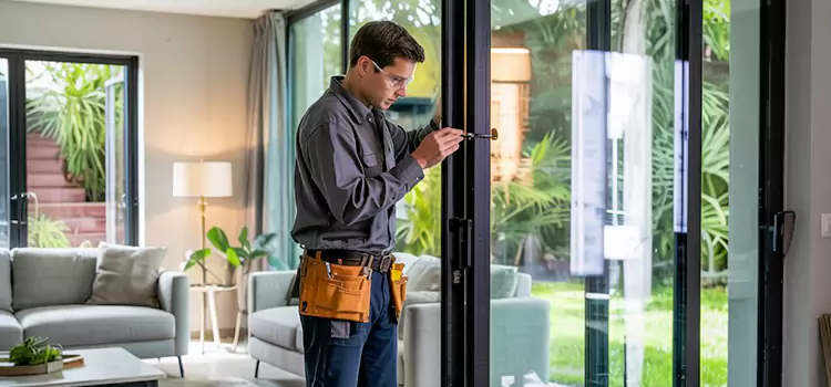 Why Choose Us for Your Glass Door Needs in Garden City, NY?