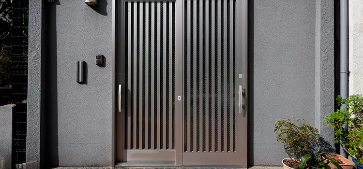 Why Choose Us for Your Security Needs in Garden City, NY?