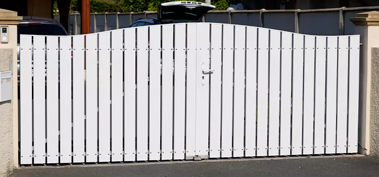 Why Choose Us for Residential Gate Repair in Garden City, NY?