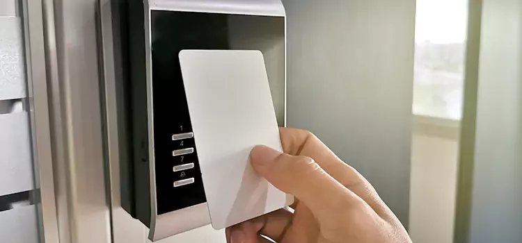Advanced RFID Technology Integration in Garden City, NY