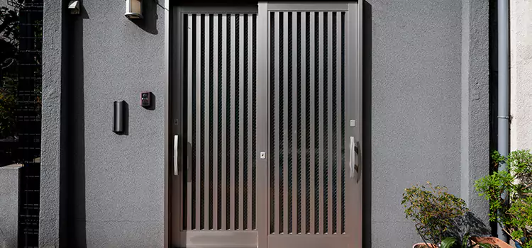 Specialized Steel Door Services in Garden City, NY