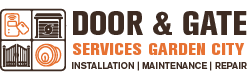Door & Gate Services Garden City
