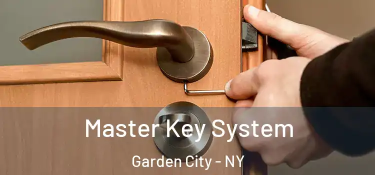  Master Key System Garden City - NY