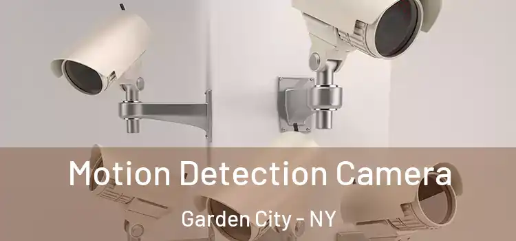  Motion Detection Camera Garden City - NY