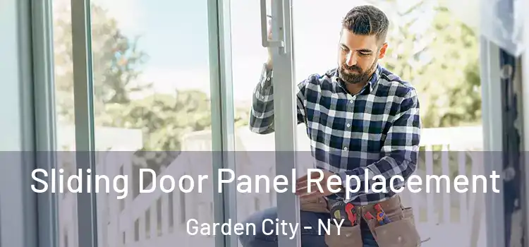  Sliding Door Panel Replacement Garden City - NY