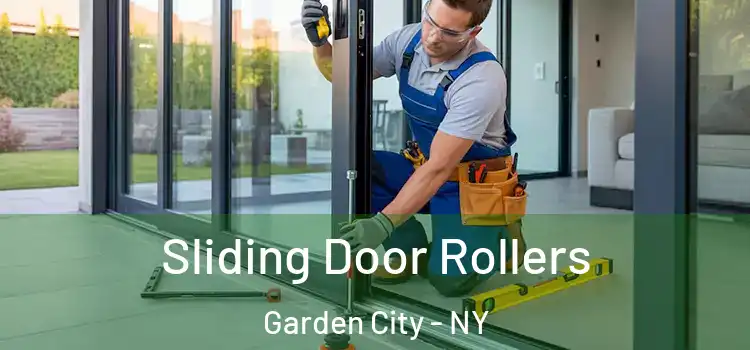  Sliding Door Rollers Garden City - NY