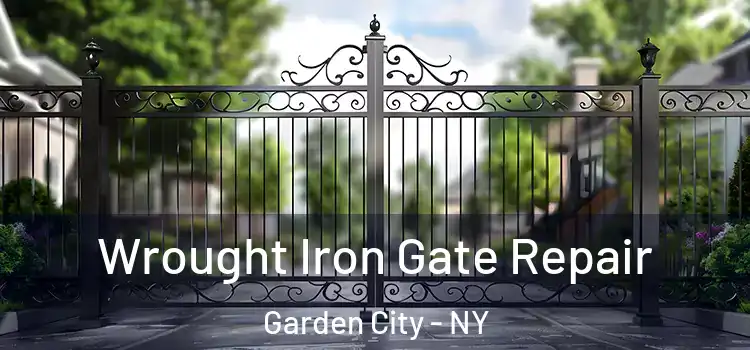  Wrought Iron Gate Repair Garden City - NY